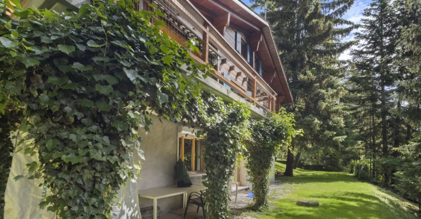 Chalet CLEA - Photo 15 of 16