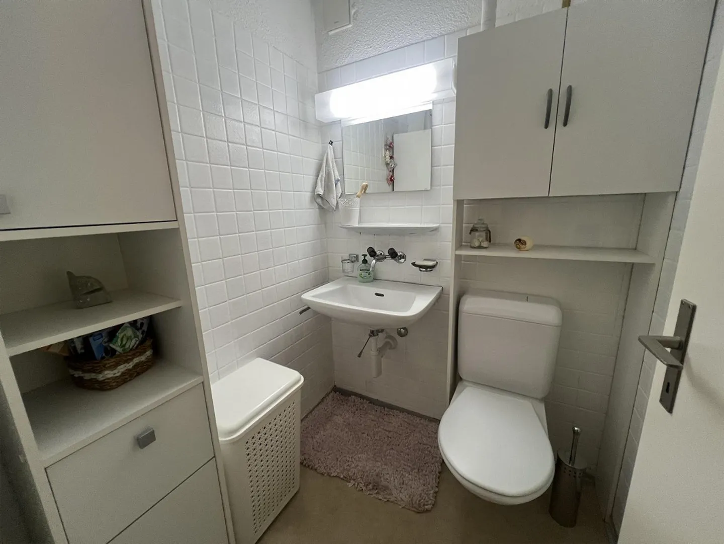 Limité jusqu'au 30.11.2027 / Charmant appartement de 3,5 pièces à Brüttisellen... - Photo 5 sur 7