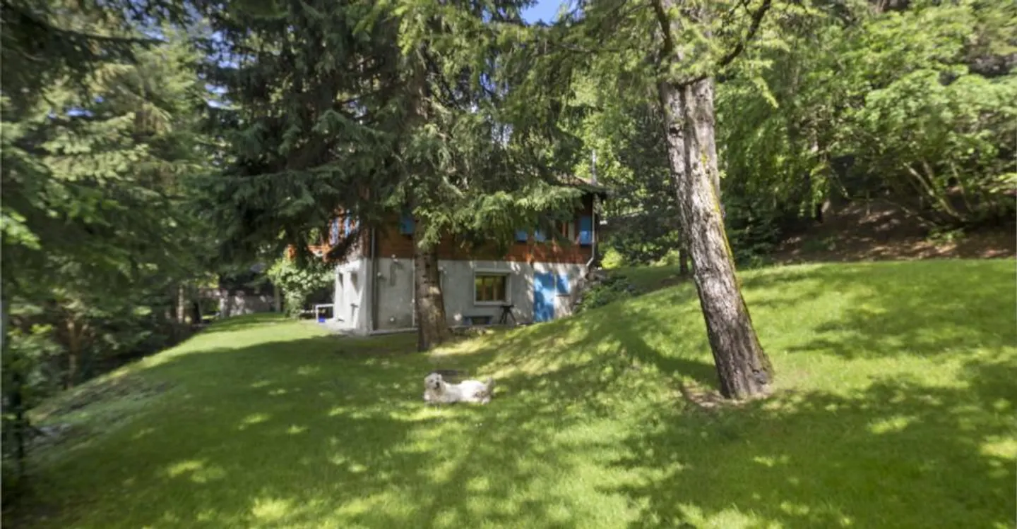 Chalet CLEA - Photo 16 of 16