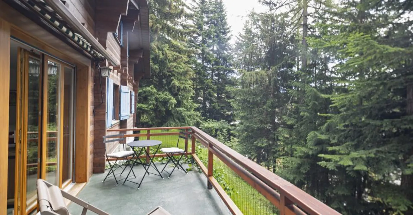 Chalet CLEA - Photo 6 of 16
