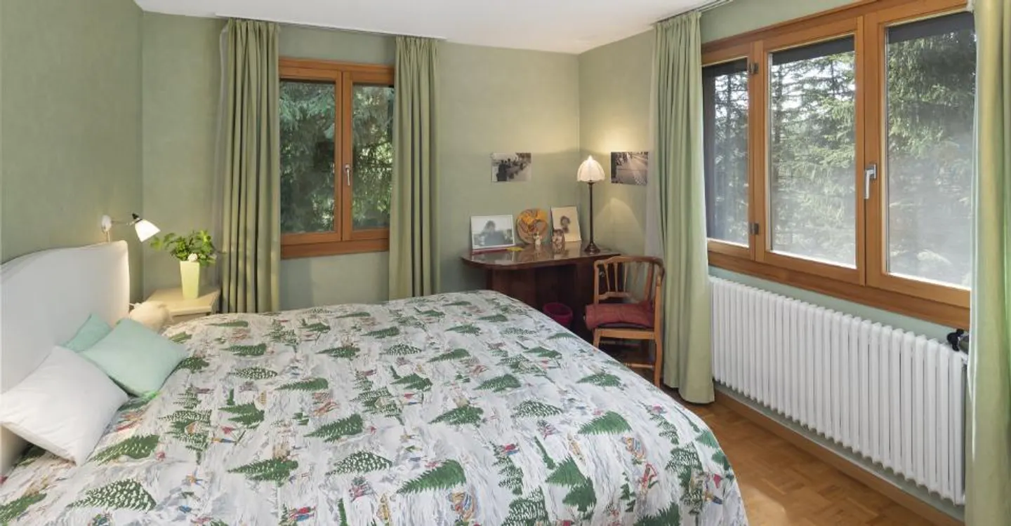 Chalet CLEA - Photo 7 of 16
