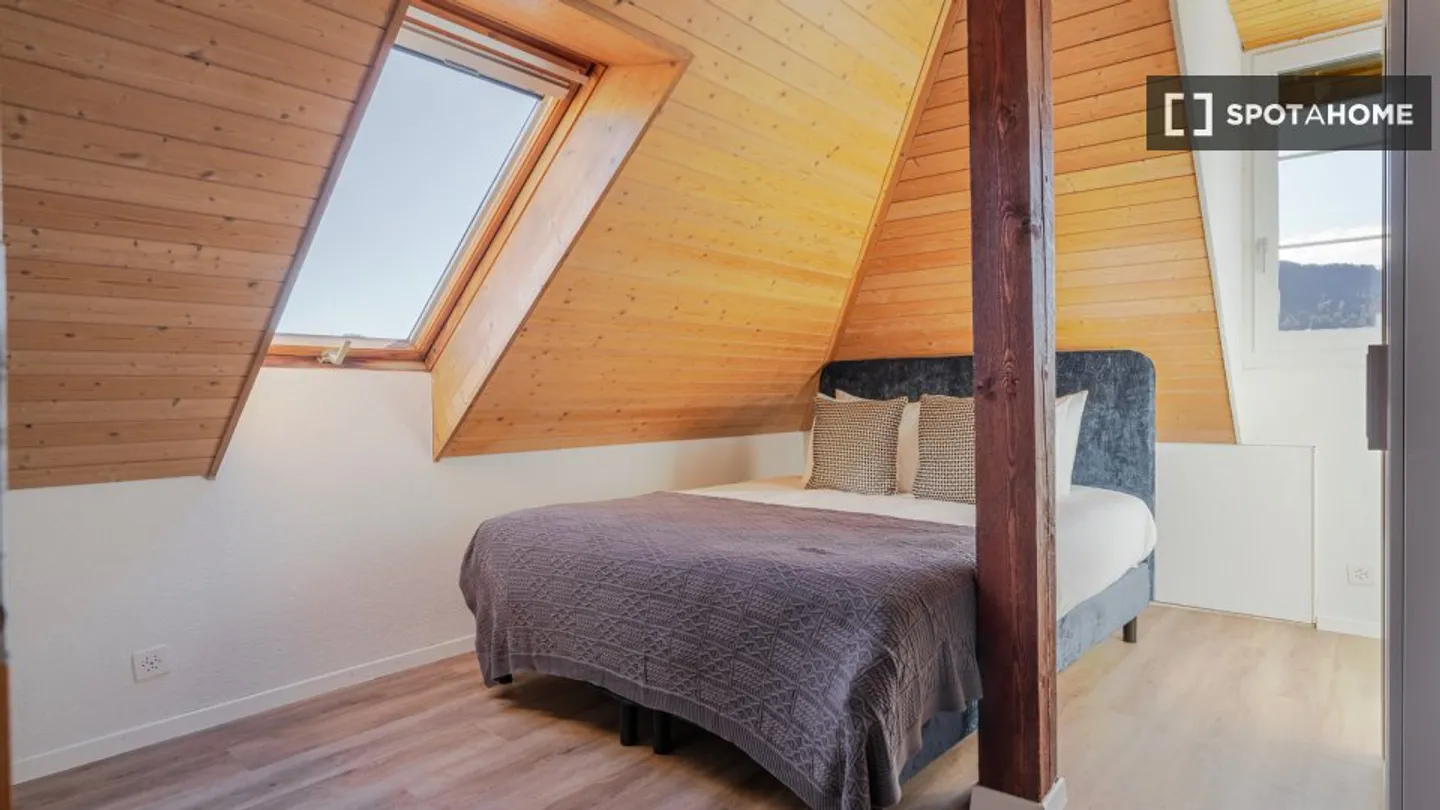 Apartment for rent - Photo 17 of 18