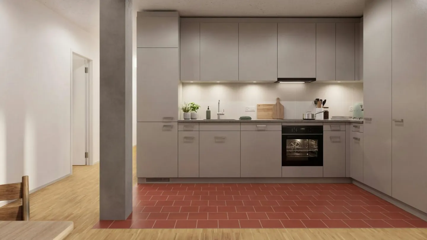 First Rental Central Pratteln - Photo 3 of 11