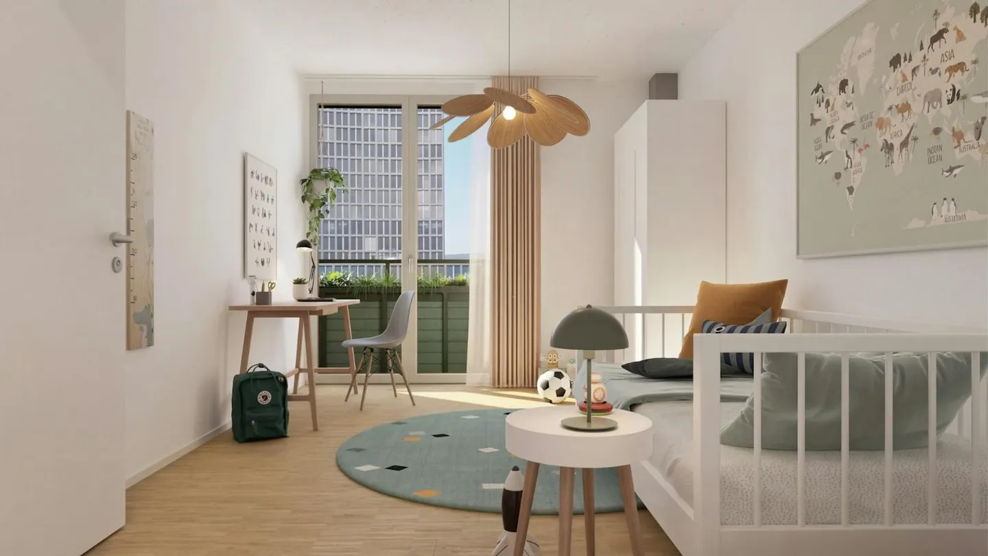 First Rental Central Pratteln - Photo 6 of 11