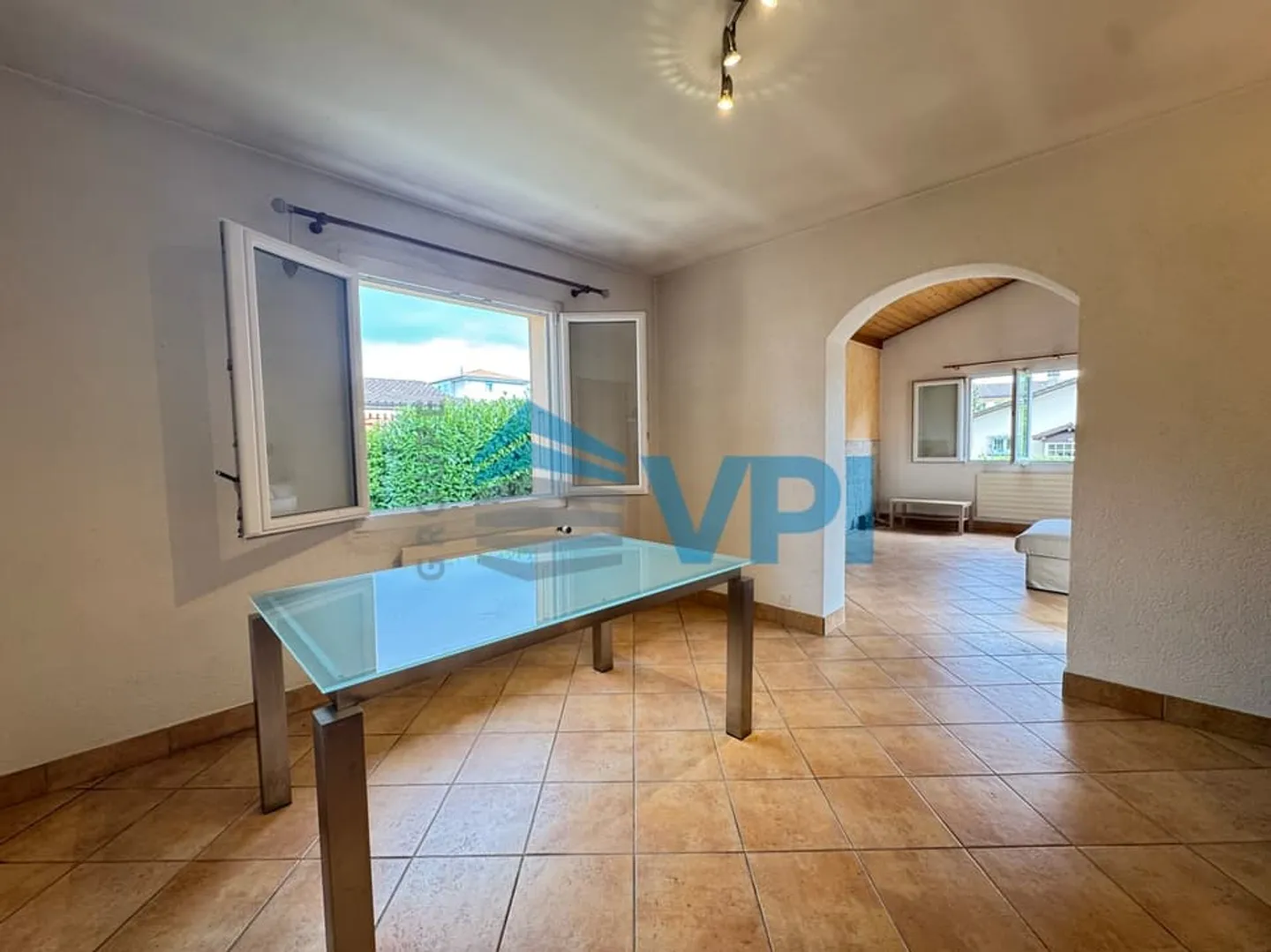 Villa individuelle de 4.5 pièces + bureau - Photo 5 sur 9