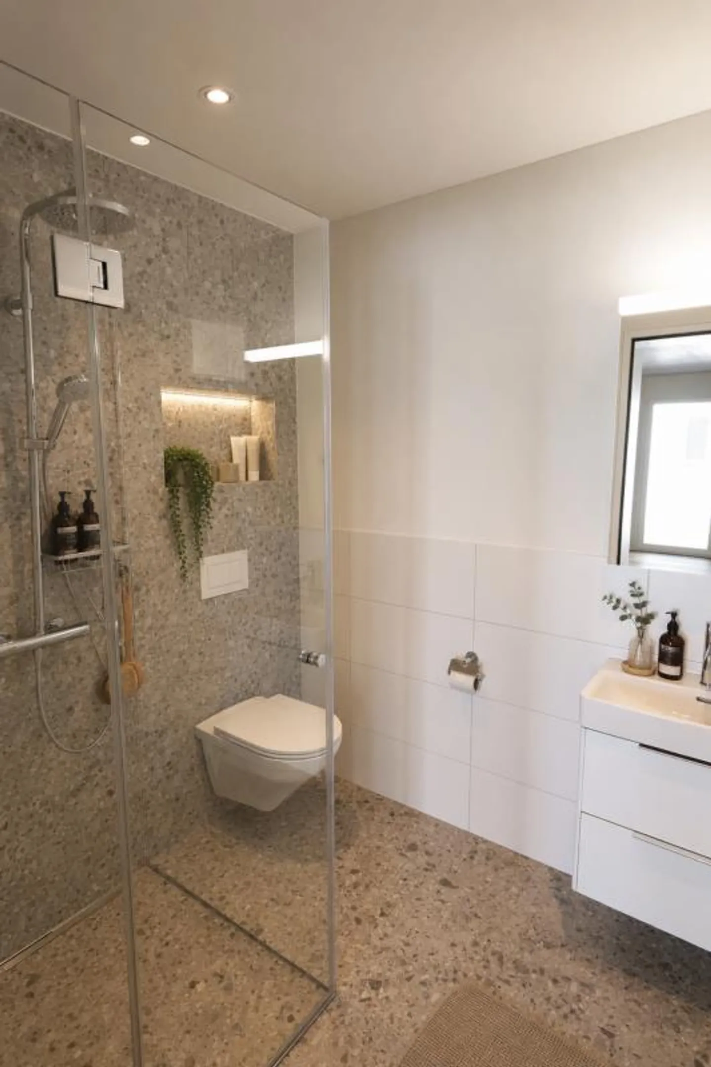 Moderne Wohnung in Liestal - Foto 6 von 8
