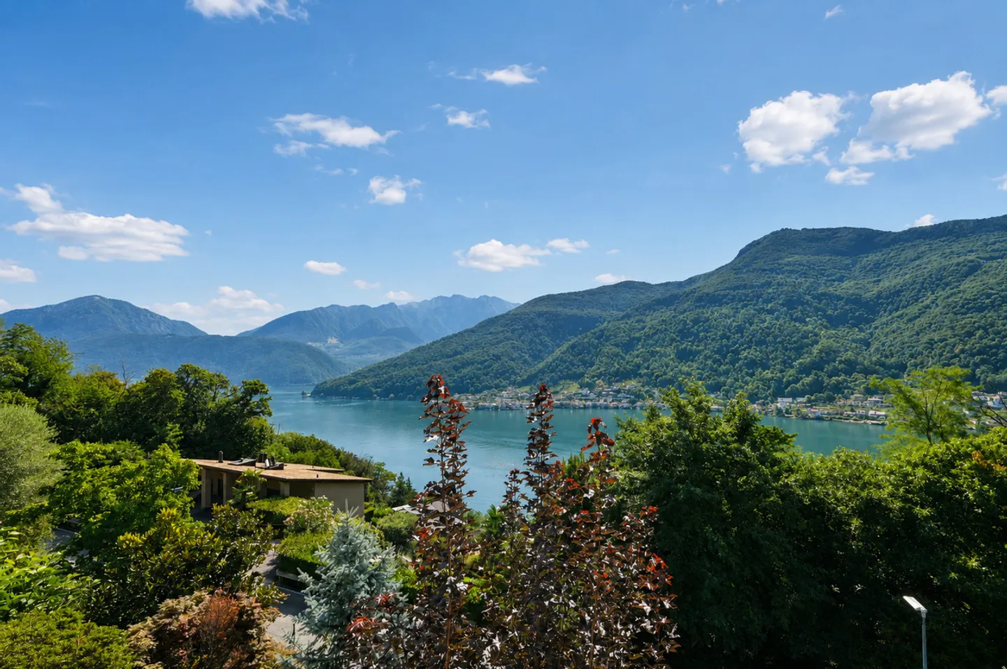 Charmante villa avec vue sur le lac - Photo 6 sur 23