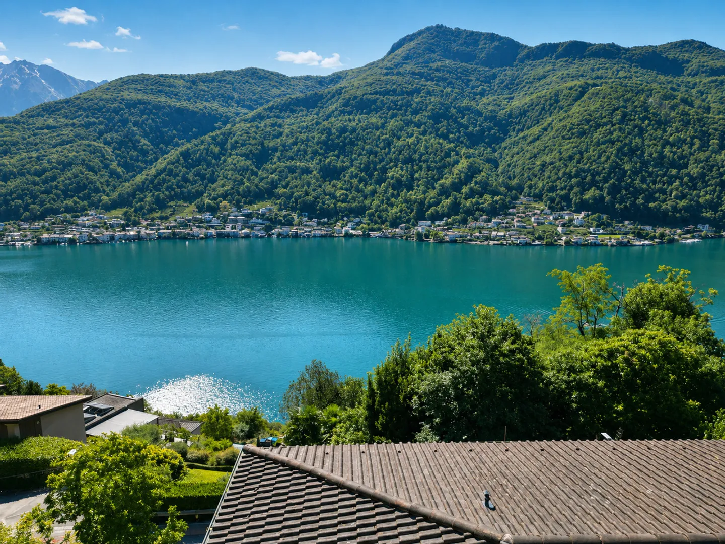 Charmante villa avec vue sur le lac - Photo 7 sur 23