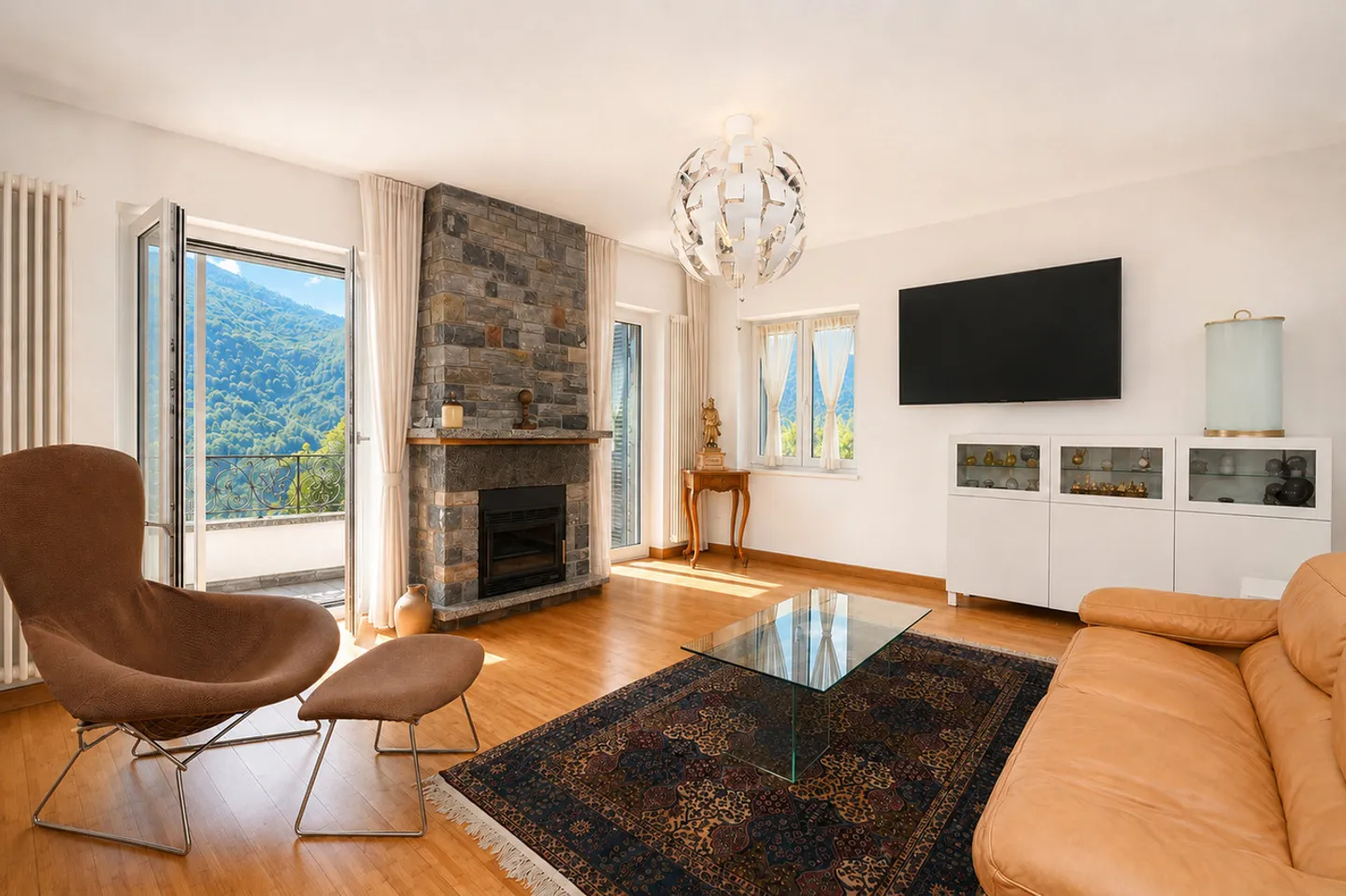 Charmante villa avec vue sur le lac - Photo 8 sur 23