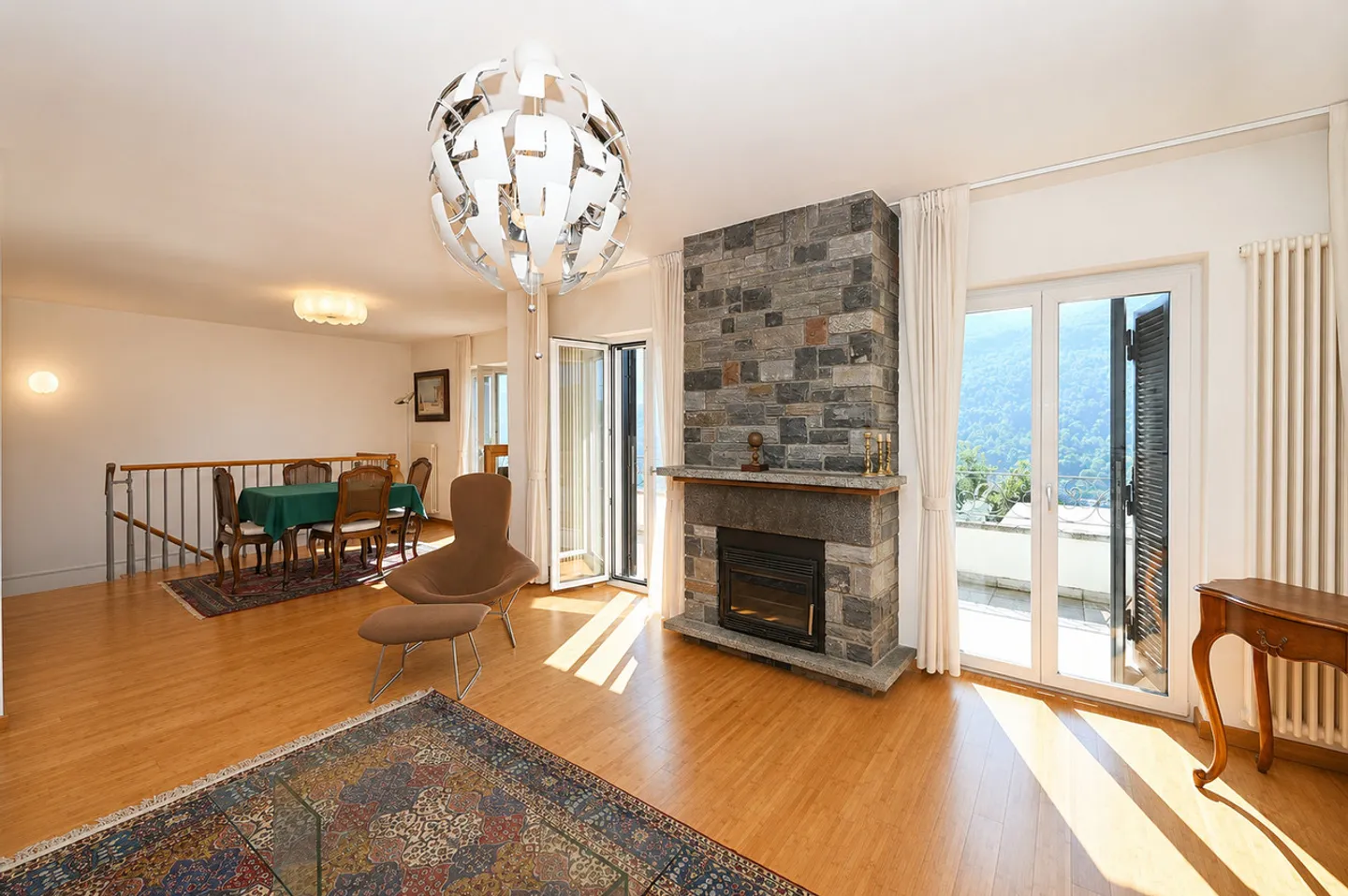 Charmante villa avec vue sur le lac - Photo 9 sur 23