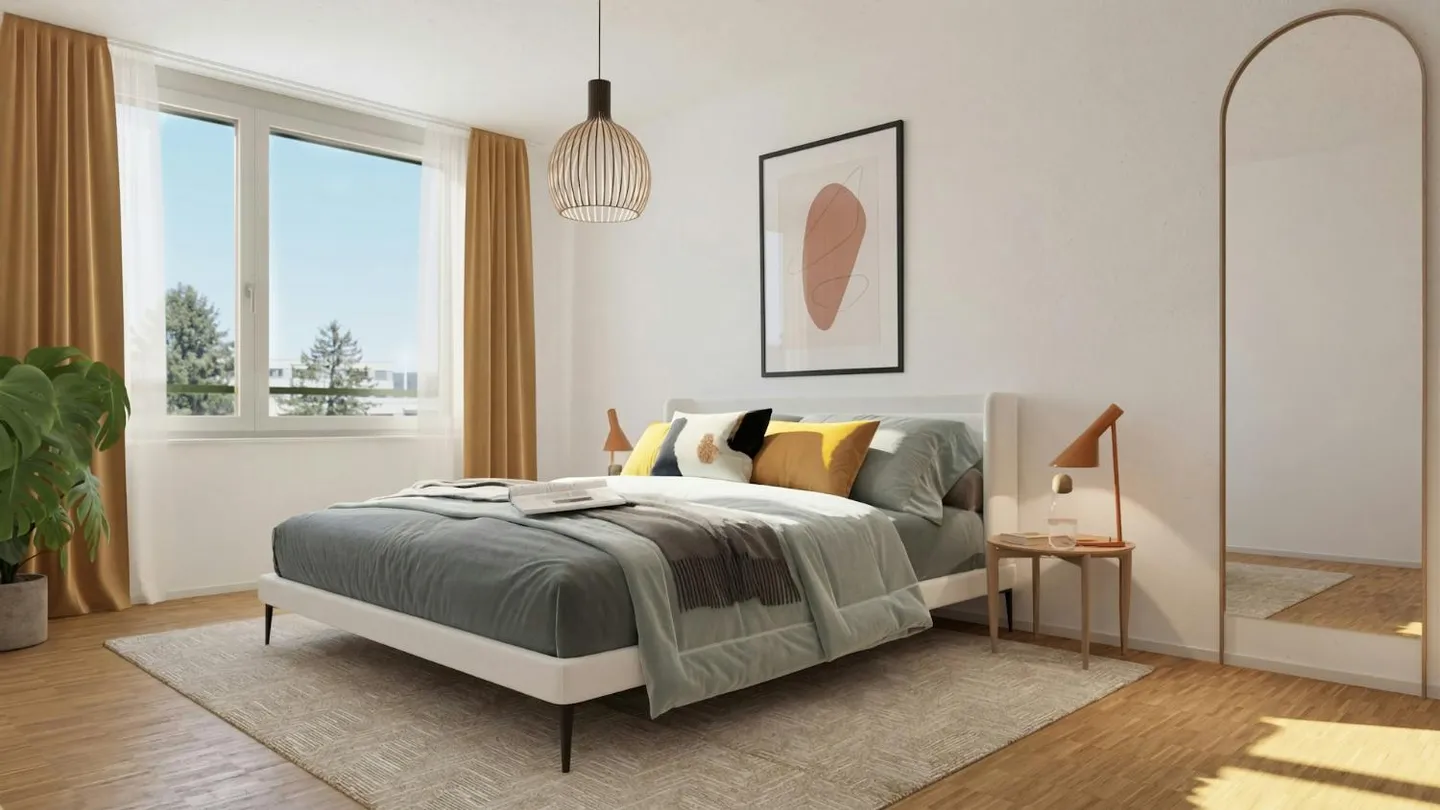 First Rental Central Pratteln - Photo 8 of 11