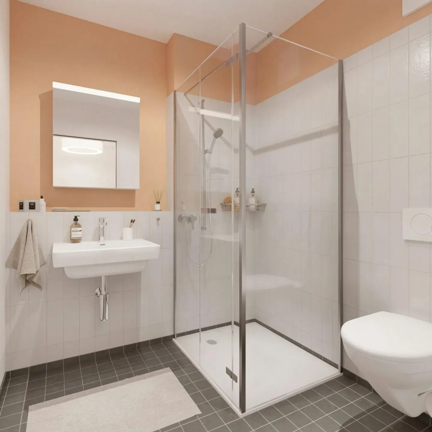 First Rental Central Pratteln - Photo 10 of 11
