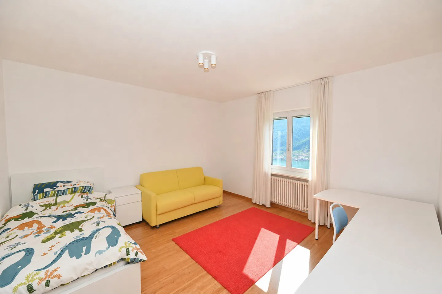 Charmante villa avec vue sur le lac - Photo 15 sur 23