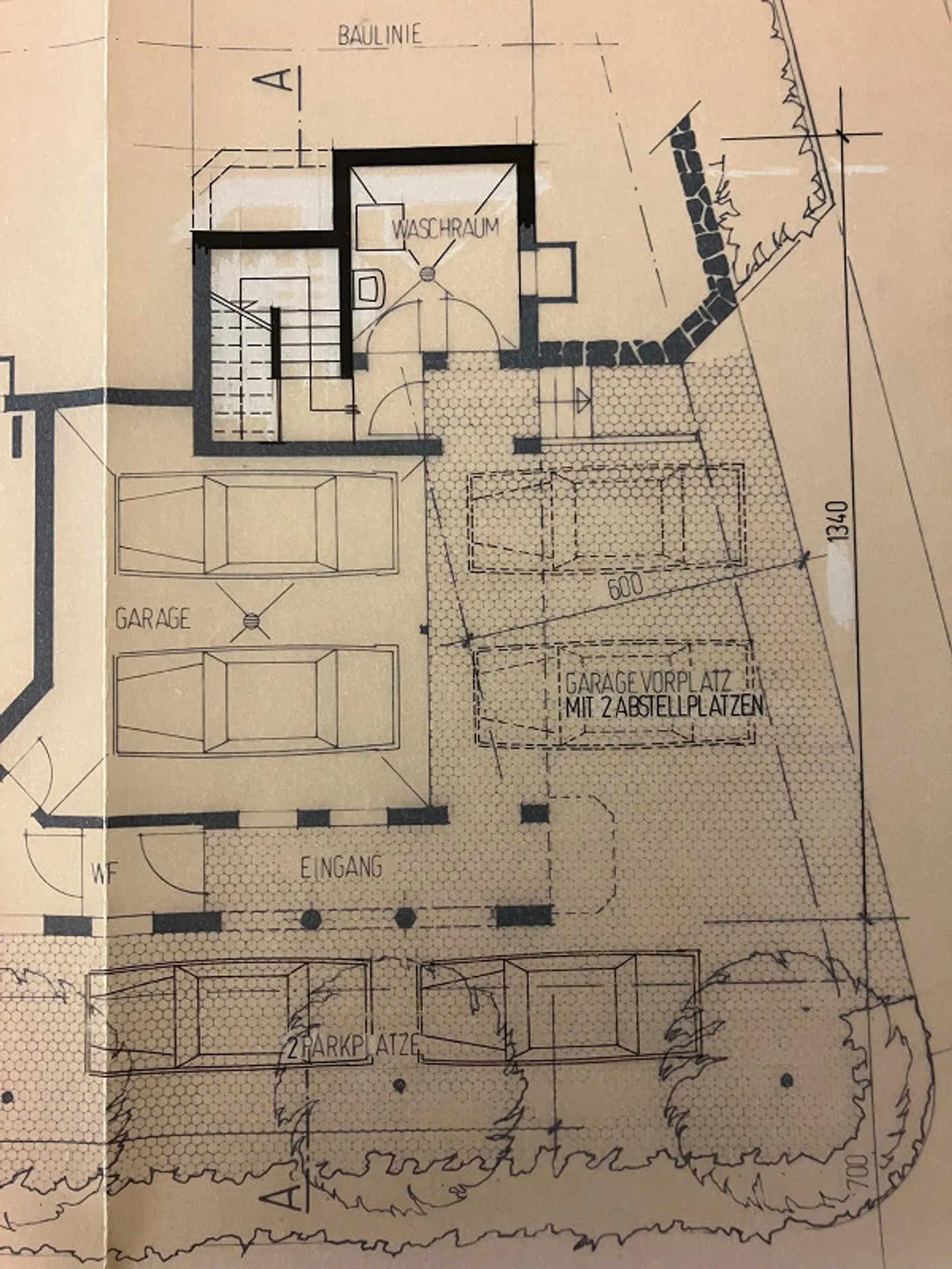 3-room house section for rent in Beckenried - Photo 8 of 10