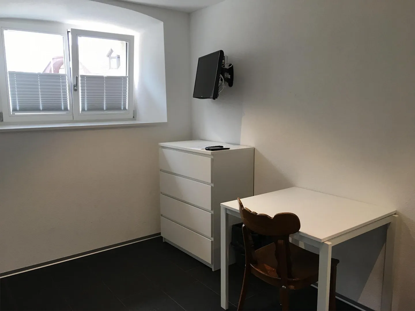 Camera in pensione - Foto 4 di 5