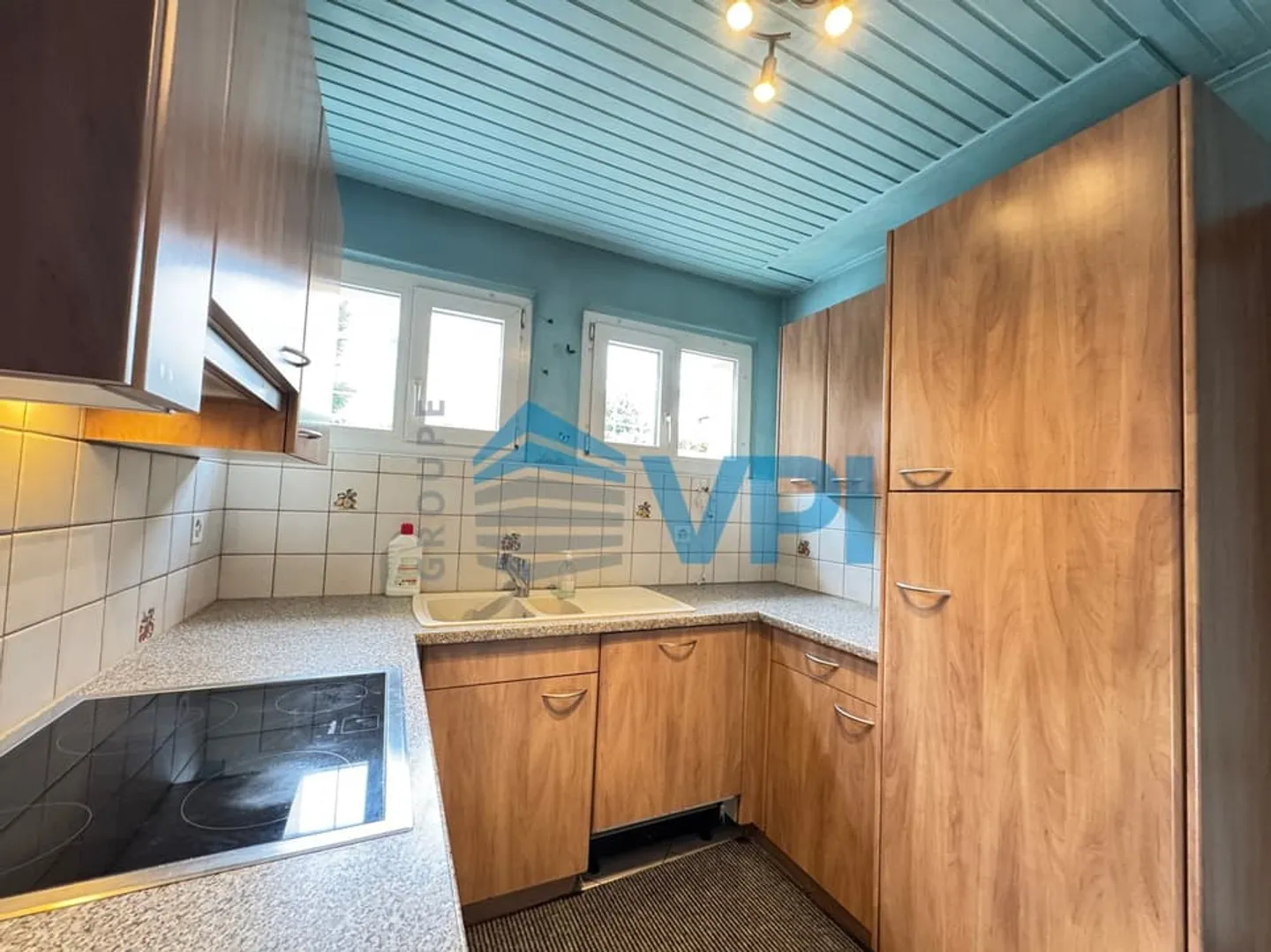 Villa individuelle de 4.5 pièces + bureau - Photo 8 sur 9