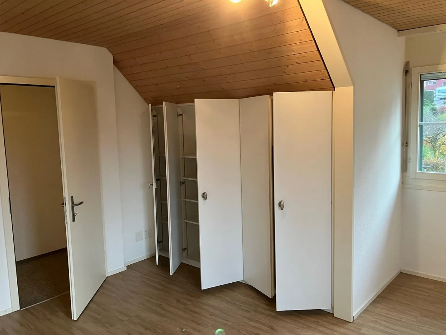 3-room house section for rent in Beckenried - Photo 5 of 10