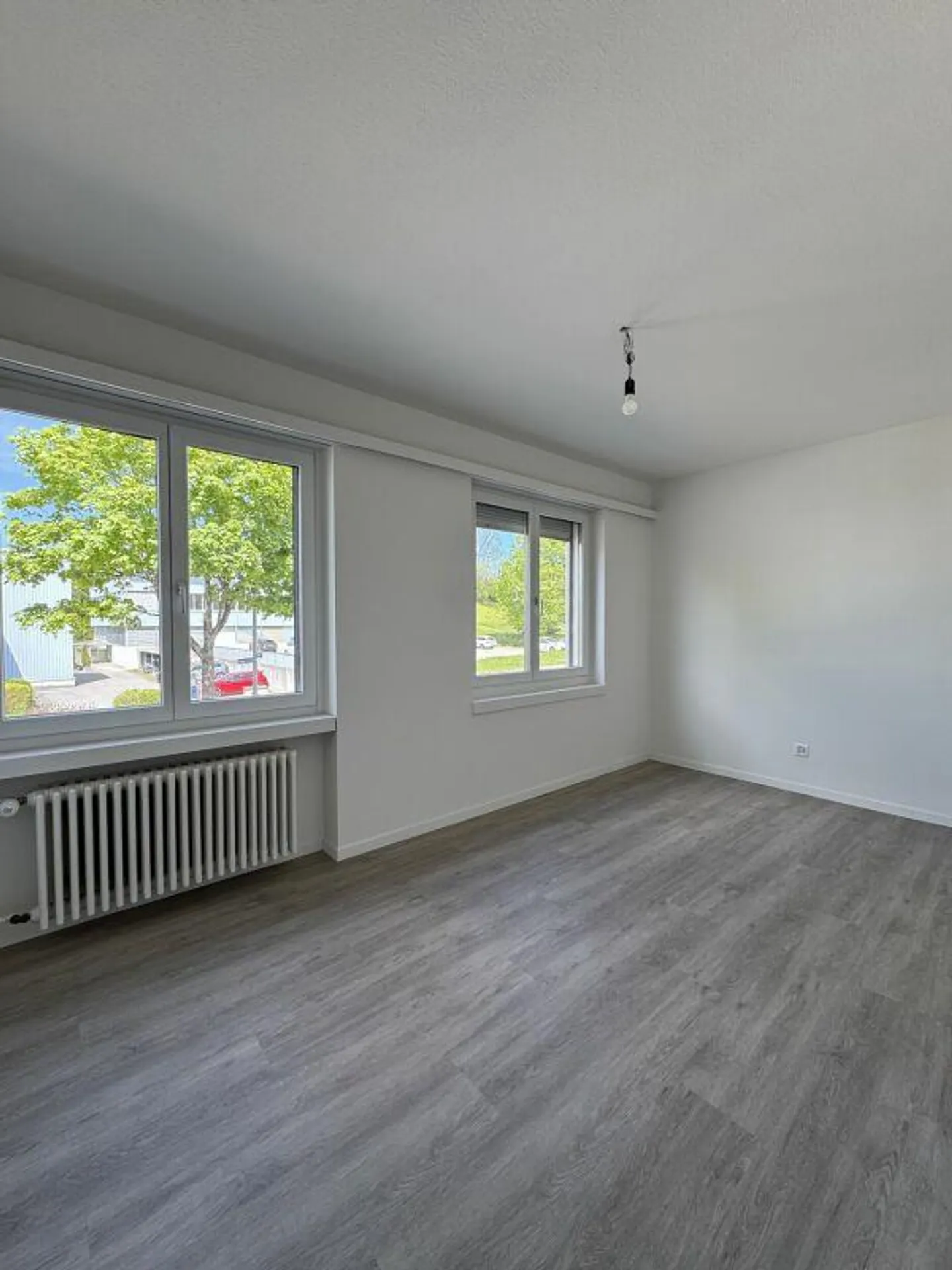 Charming 3-room apartment - Photo 3 of 10
