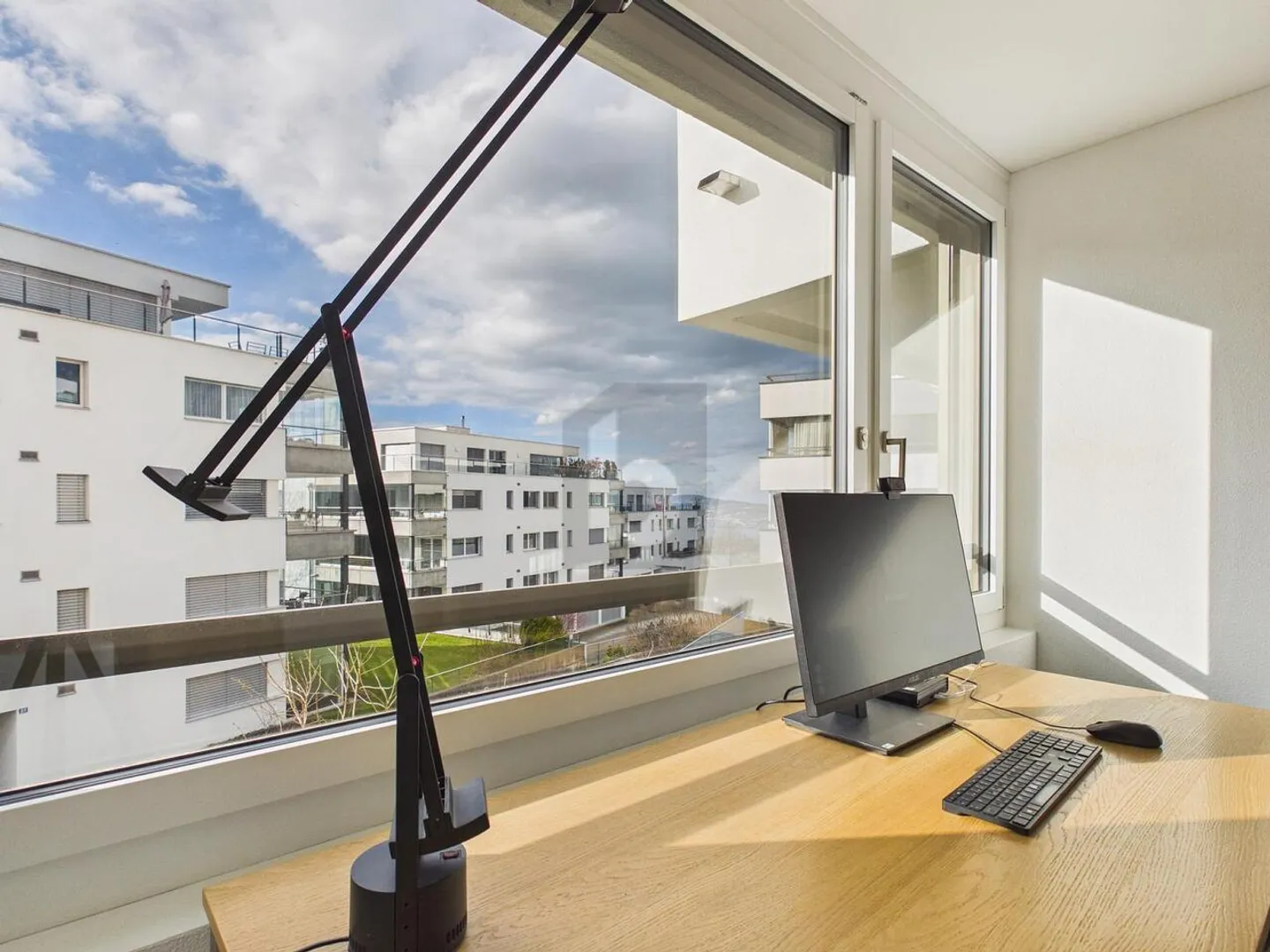 Modernes Apartment in Schindellegi - Foto 4 von 6