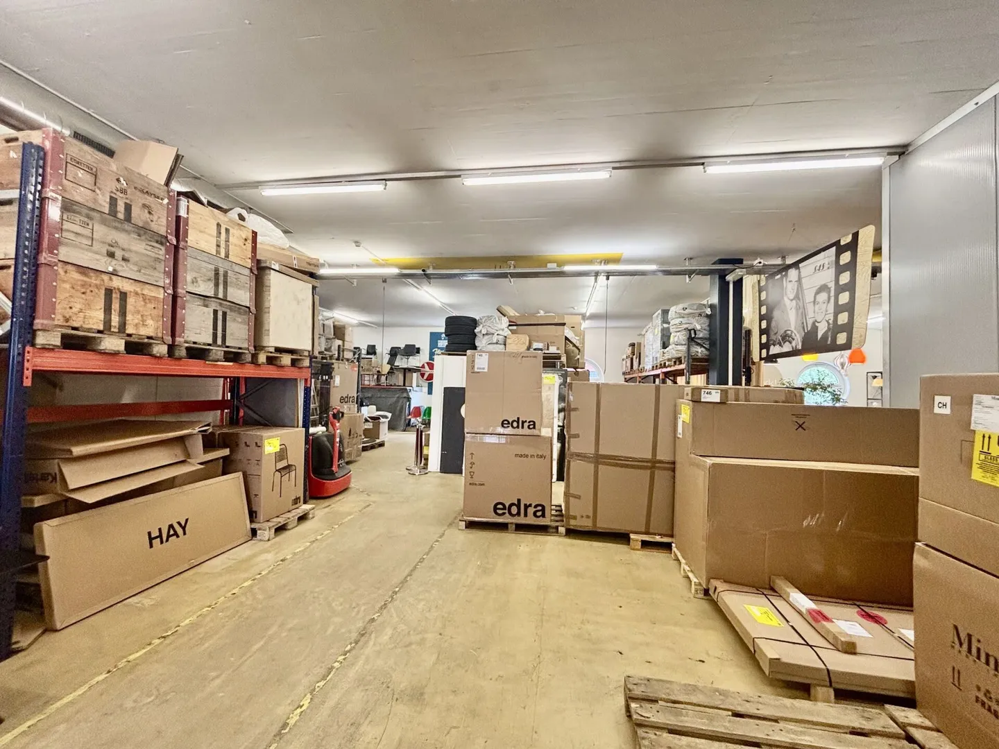 Commercial premises for rent in the heart of Lausanne - Photo 5 of 9