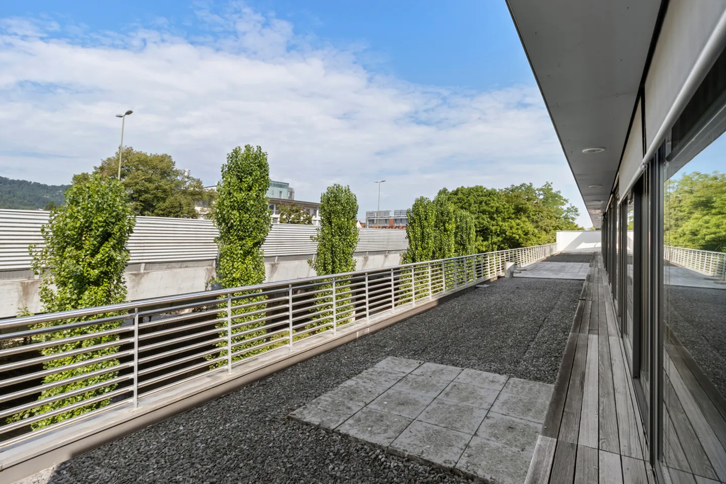 Modernes Büro in Zürich - Foto 3 von 5