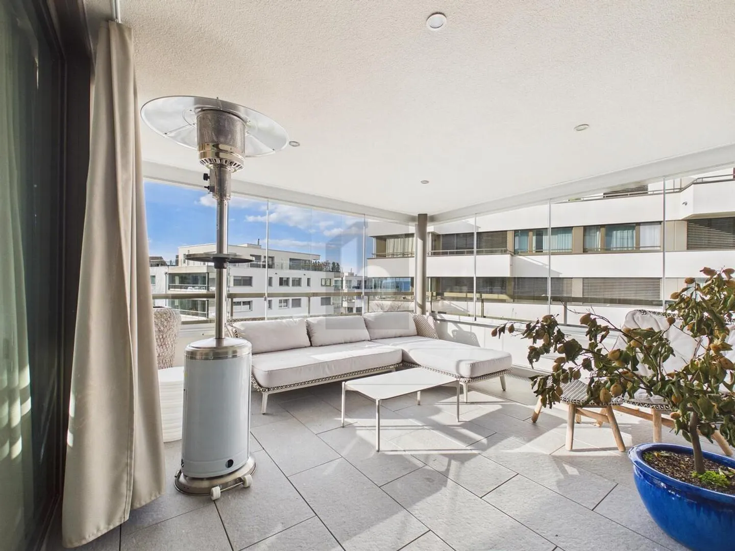 Modernes Apartment in Schindellegi - Foto 1 von 6