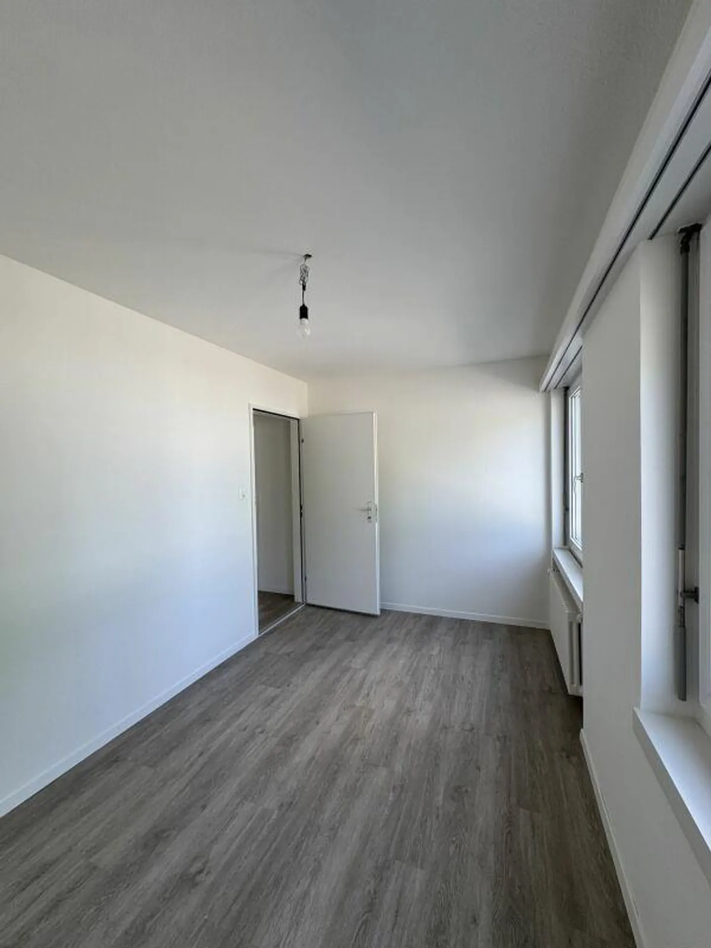 Charming 3-room apartment - Photo 7 of 10
