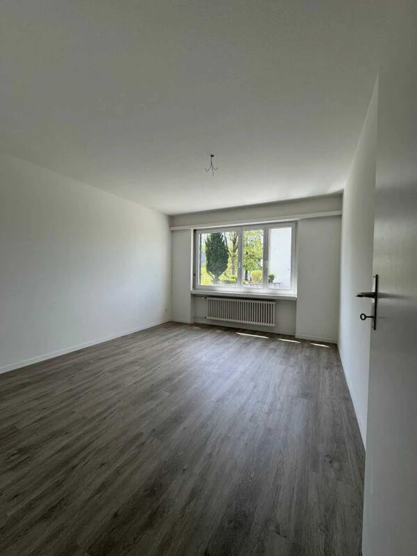 Charming 3-room apartment - Photo 9 of 10