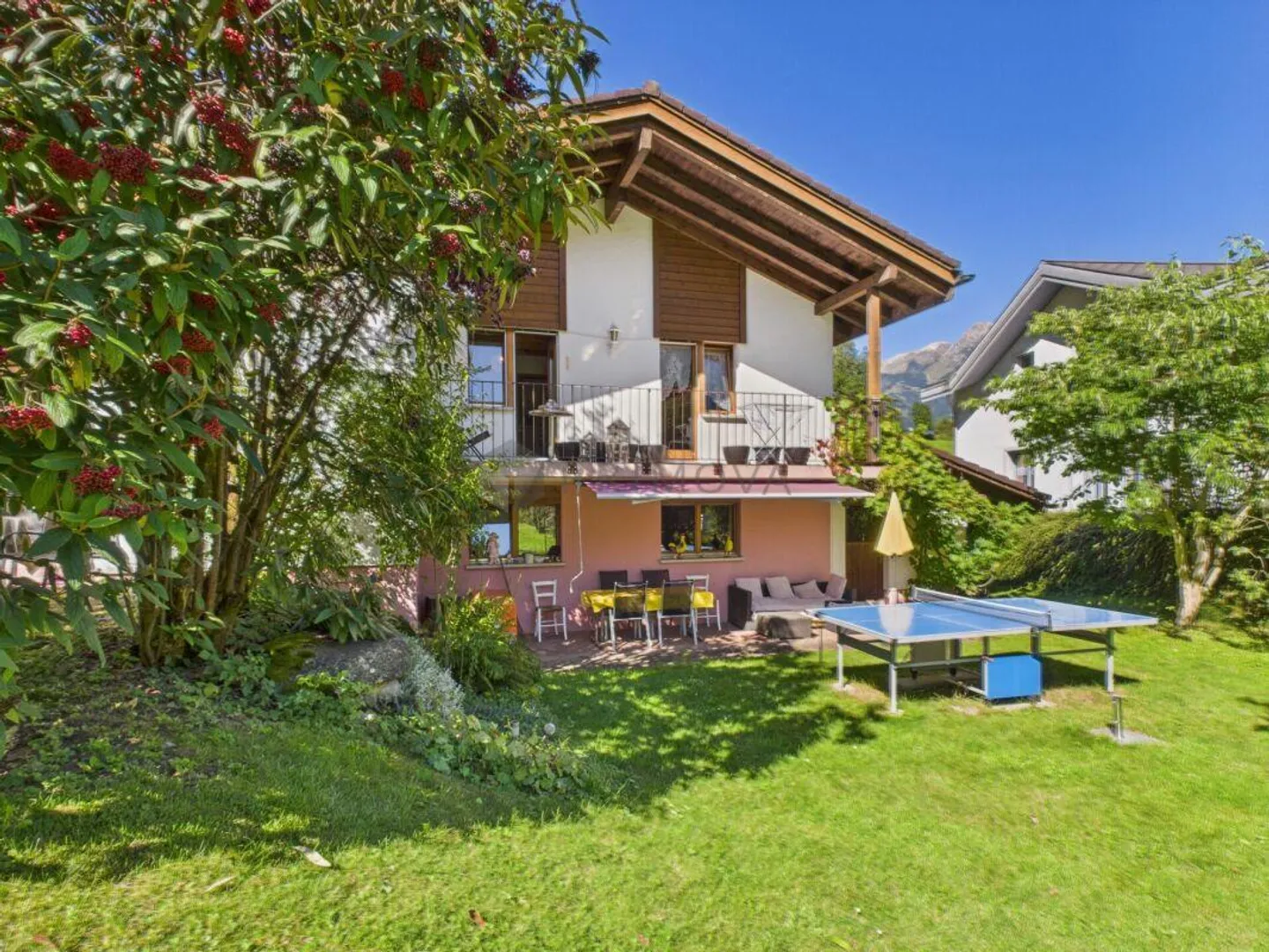 When rural idyll becomes quality of life! - Photo 2 of 16