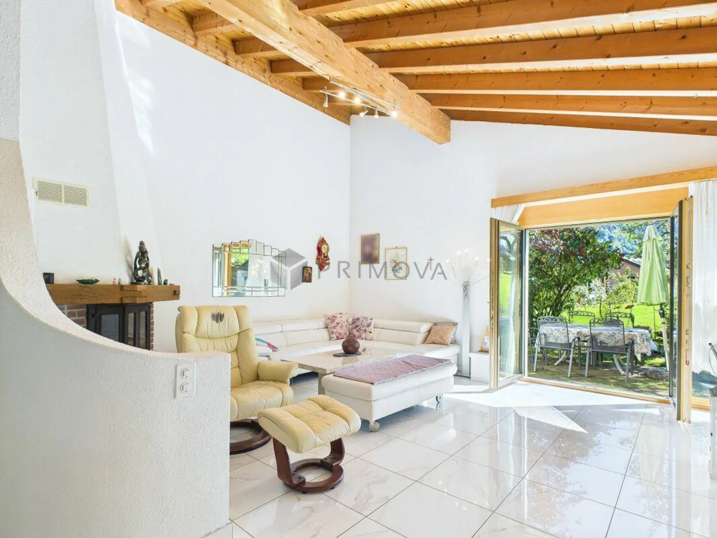 When rural idyll becomes quality of life! - Photo 6 of 16