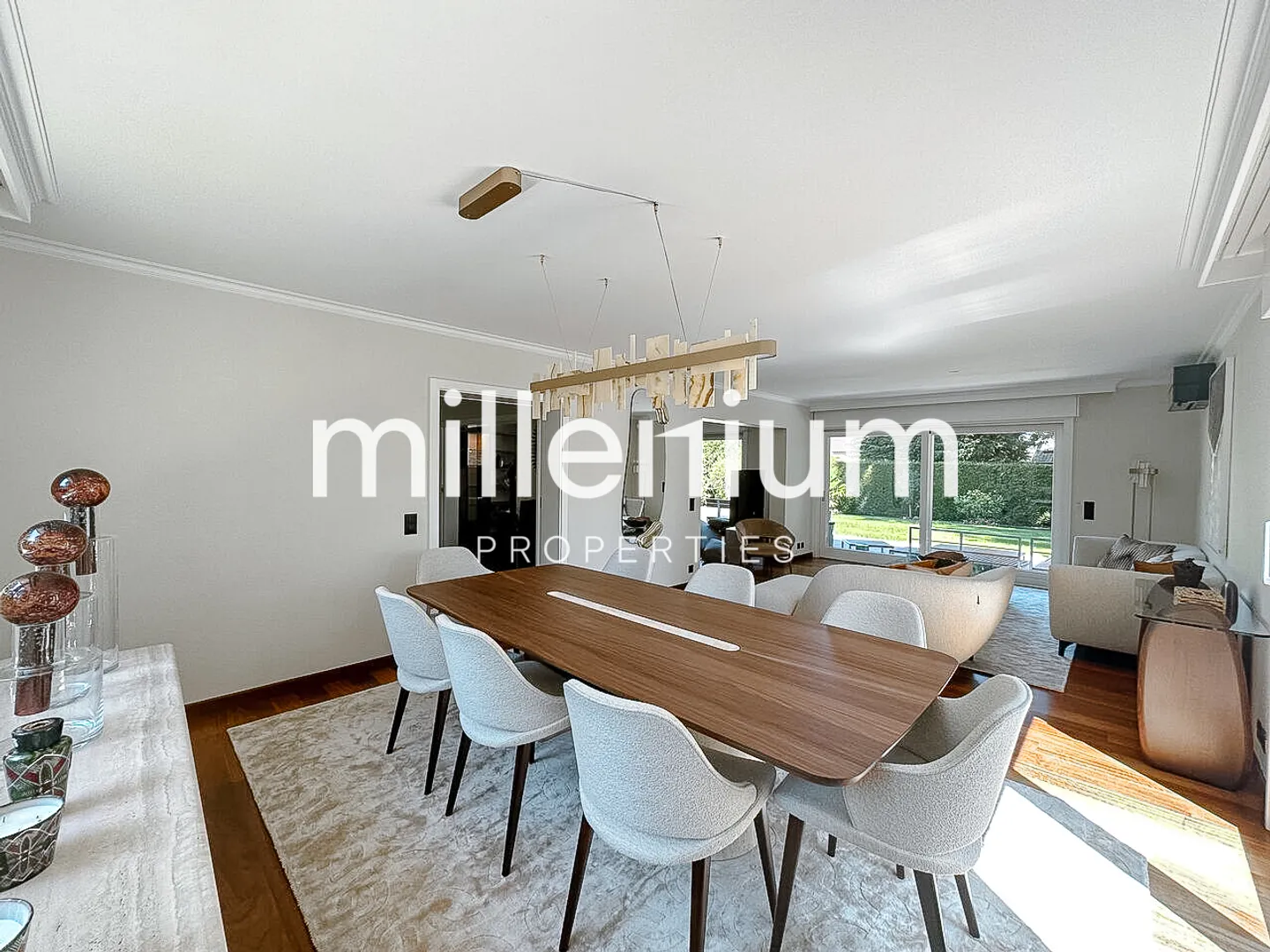 8-Zimmer-Haus - Foto 4 von 13