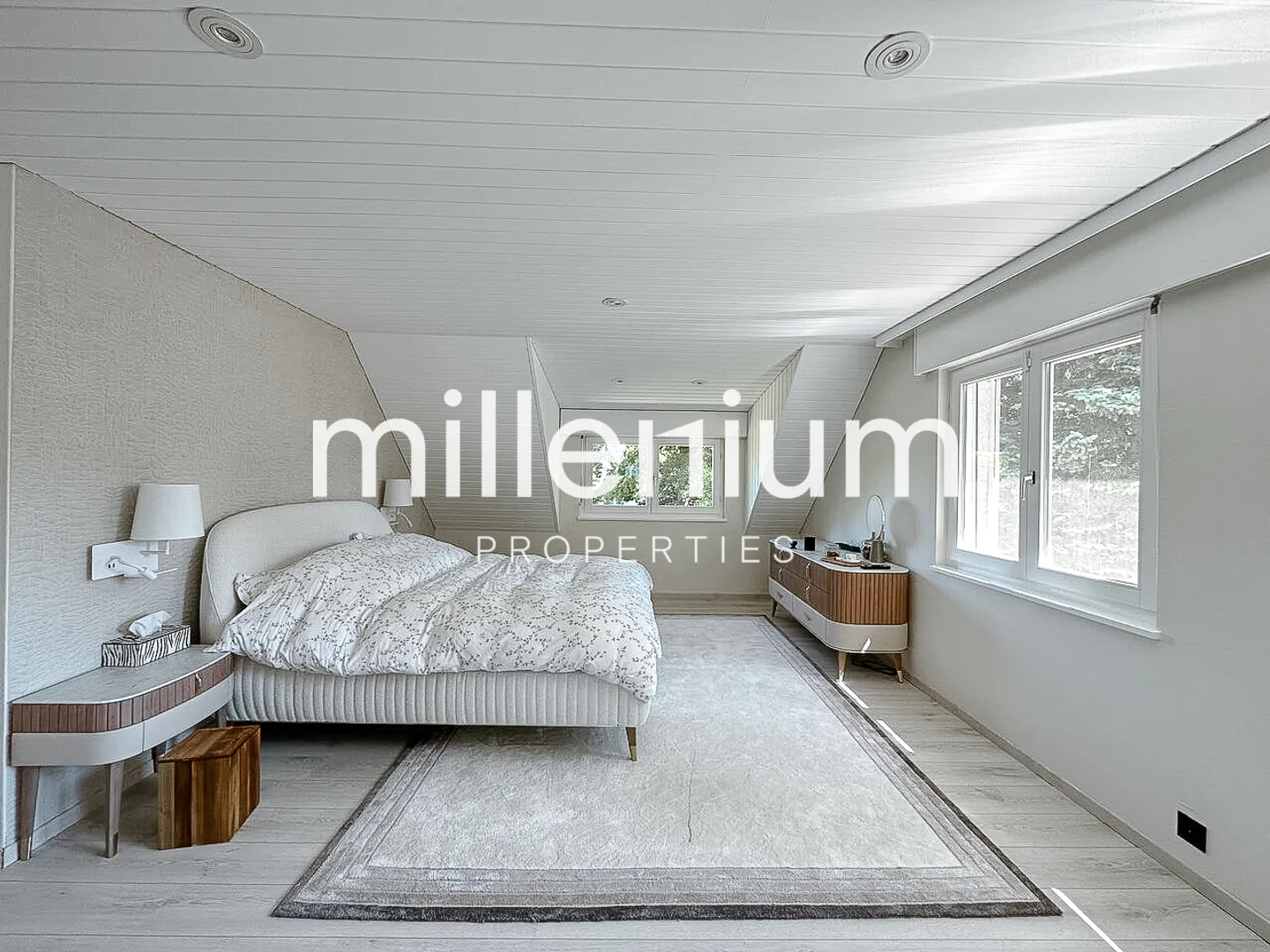 8-Zimmer-Haus - Foto 5 von 13