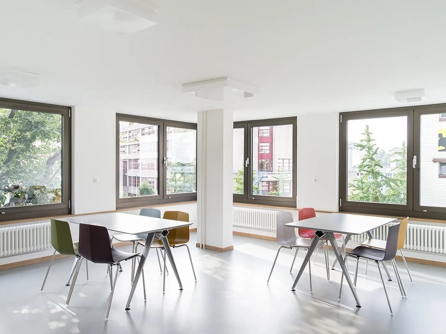 Camere arredate per studenti vicino al Flon (casa per studenti) - Foto 2 di 9