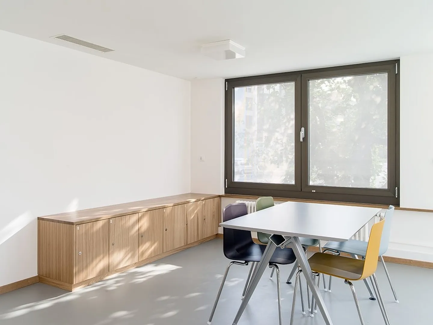 Camere arredate per studenti vicino al Flon (casa per studenti) - Foto 3 di 9