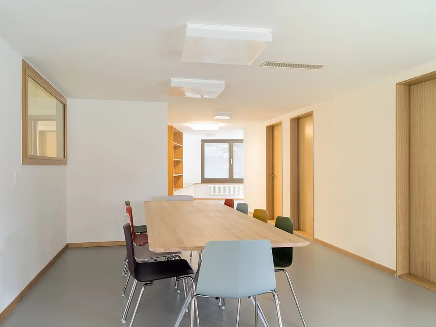 Camere arredate per studenti vicino al Flon (casa per studenti) - Foto 4 di 9