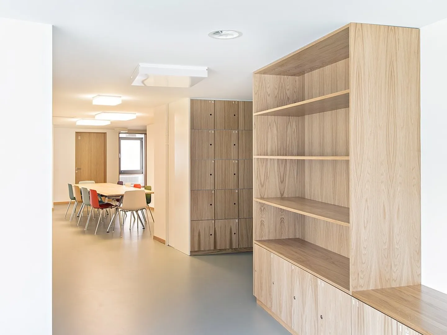 Camere arredate per studenti vicino al Flon (casa per studenti) - Foto 6 di 9