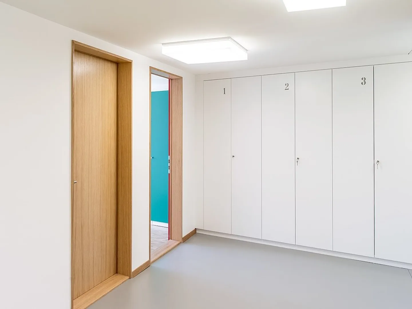 Camere arredate per studenti vicino al Flon (casa per studenti) - Foto 8 di 9