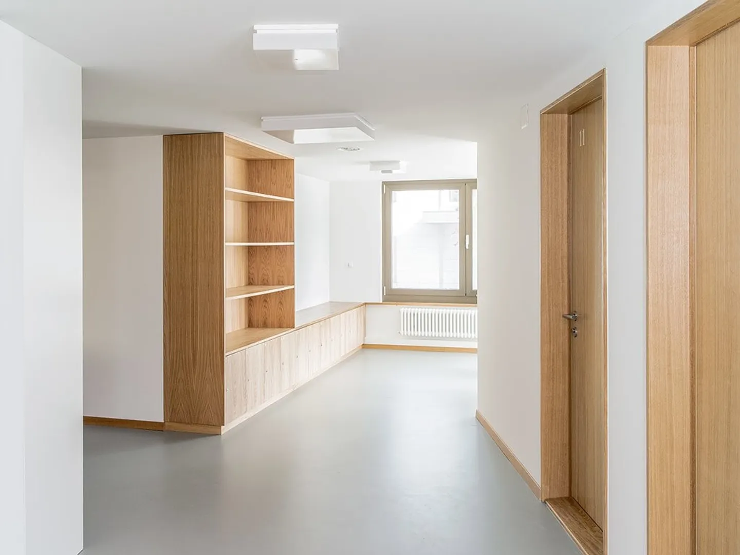 Camere arredate per studenti vicino al Flon (casa per studenti) - Foto 9 di 9