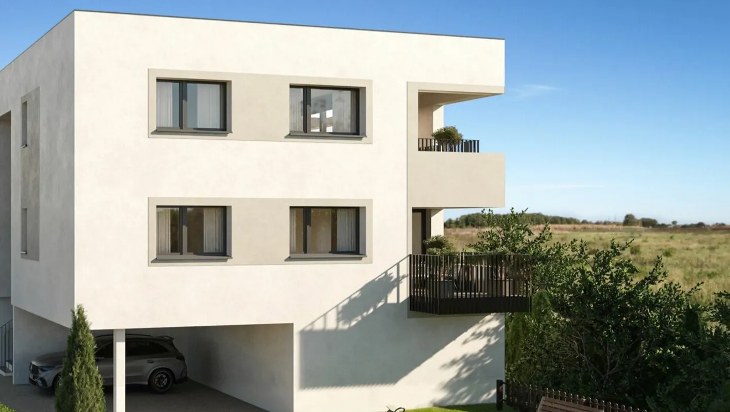 Duplex mit modernen Merkmalen - Foto 14 von 15