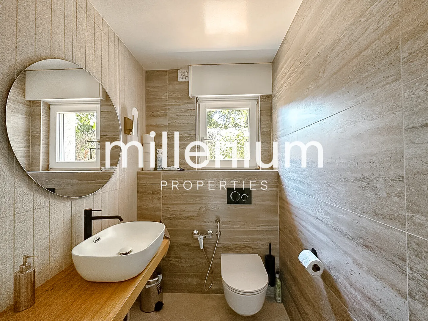 8-Zimmer-Haus - Foto 9 von 13