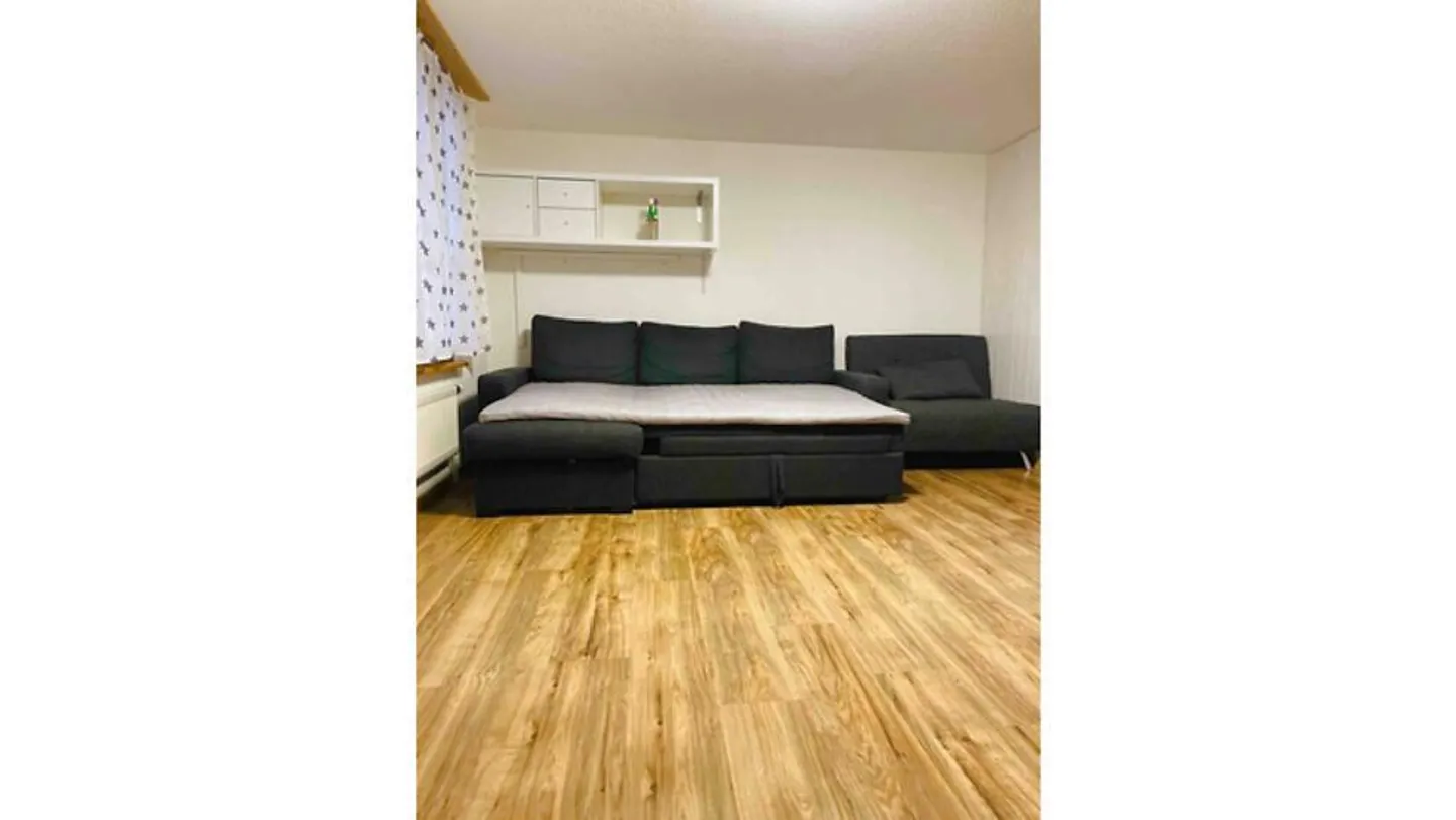 APPARTAMENTO 2½ LOCALI A BÖNIGEN VICINO A INTERLAKEN (BE), ARREDATO - Foto 2 di 10