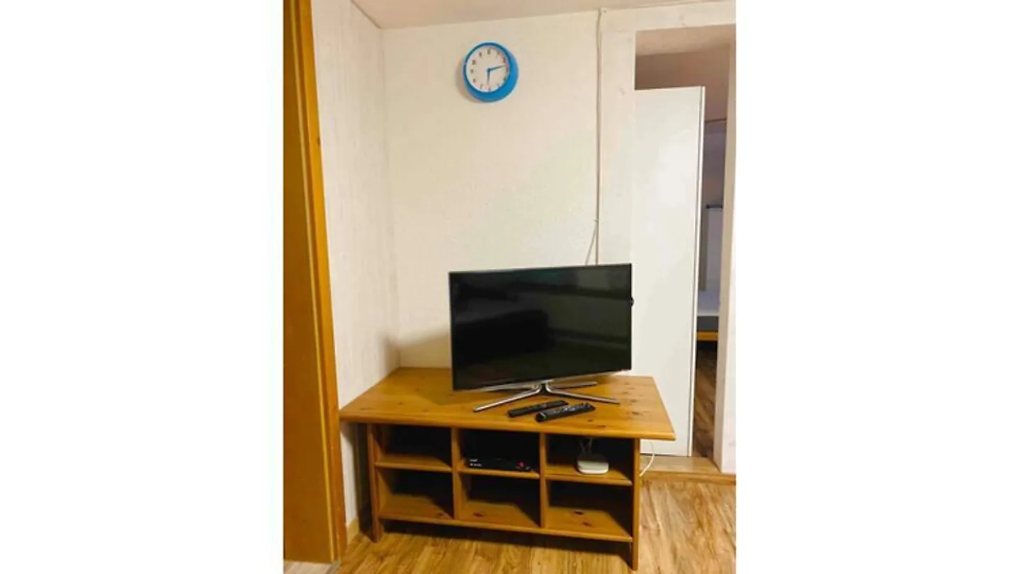 APPARTAMENTO 2½ LOCALI A BÖNIGEN VICINO A INTERLAKEN (BE), ARREDATO - Foto 3 di 10