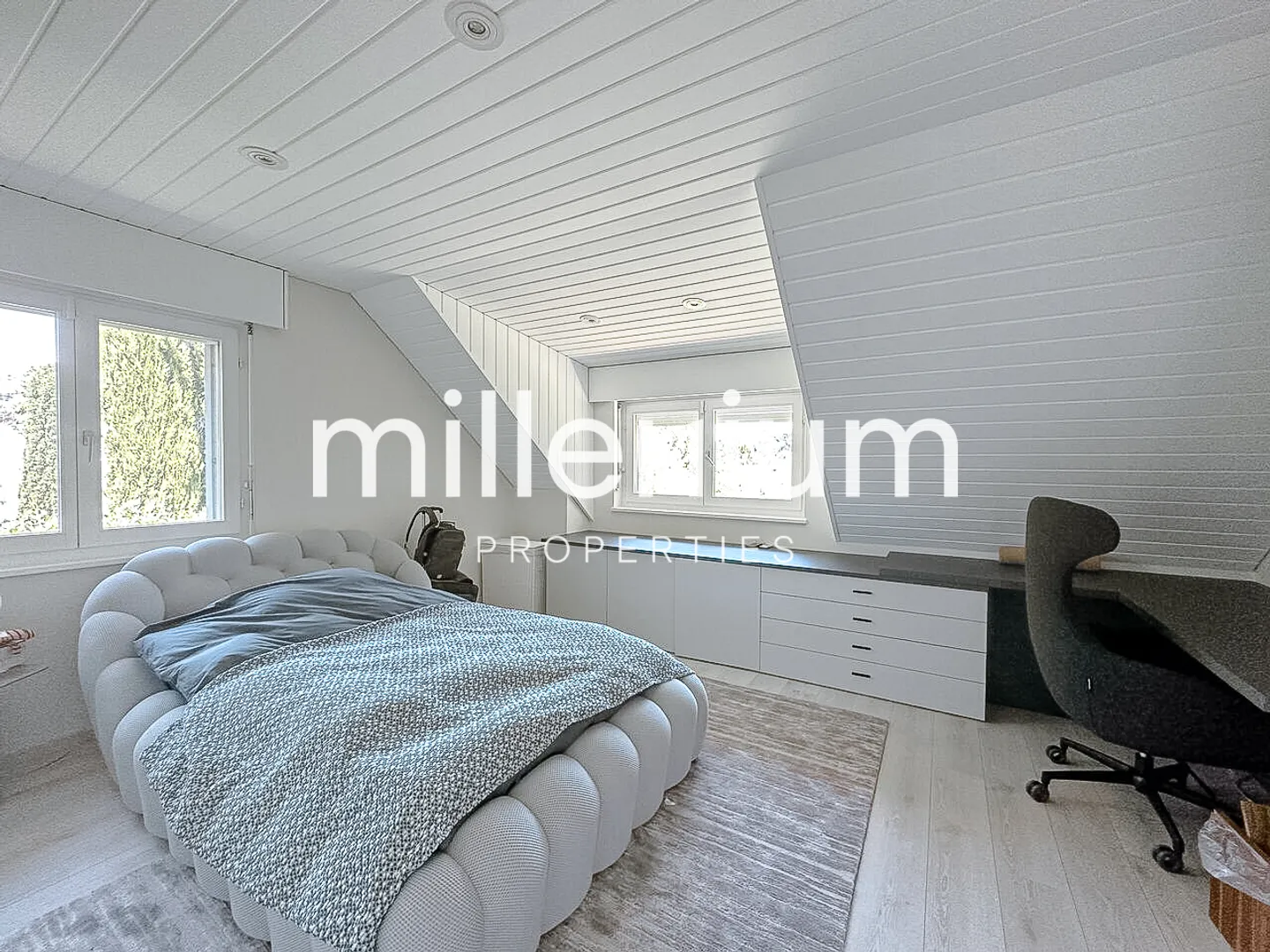 8-Zimmer-Haus - Foto 10 von 13