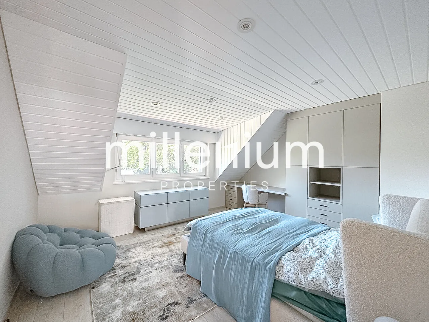 8-Zimmer-Haus - Foto 12 von 13