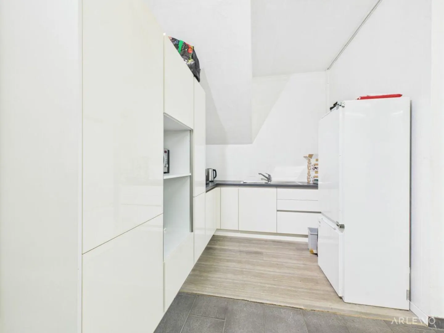 Espace commercial passionnant au rez-de-chaussée | Moospark, Rickenbach - Photo 13 sur 16