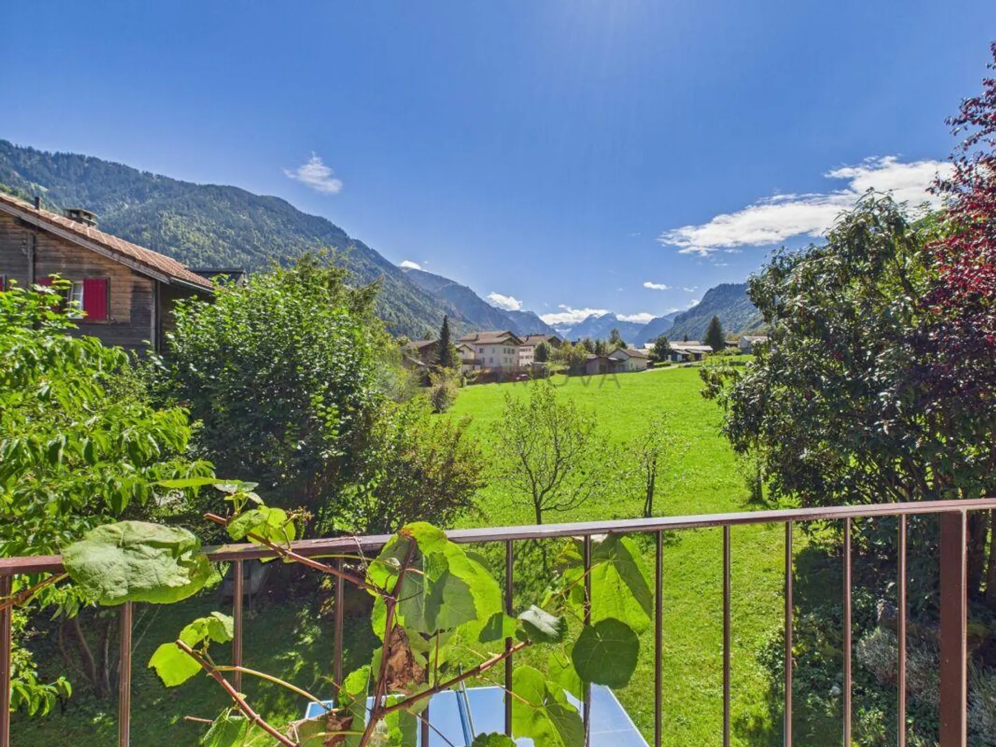 When rural idyll becomes quality of life! - Photo 15 of 16