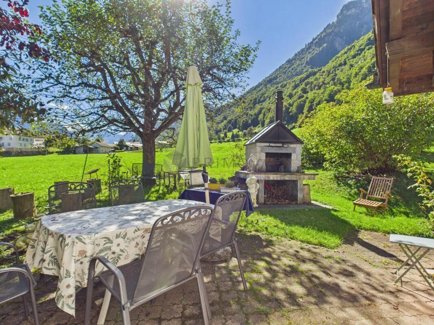 When rural idyll becomes quality of life! - Photo 16 of 16