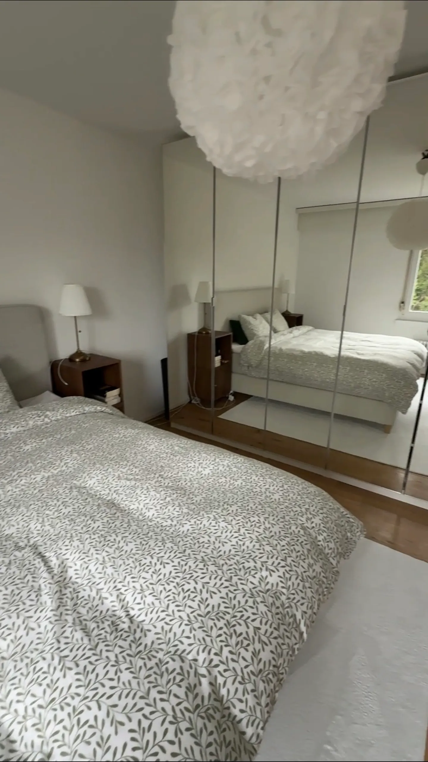 Renovierte Wohnung in Mönchaltorf - Foto 3 von 7