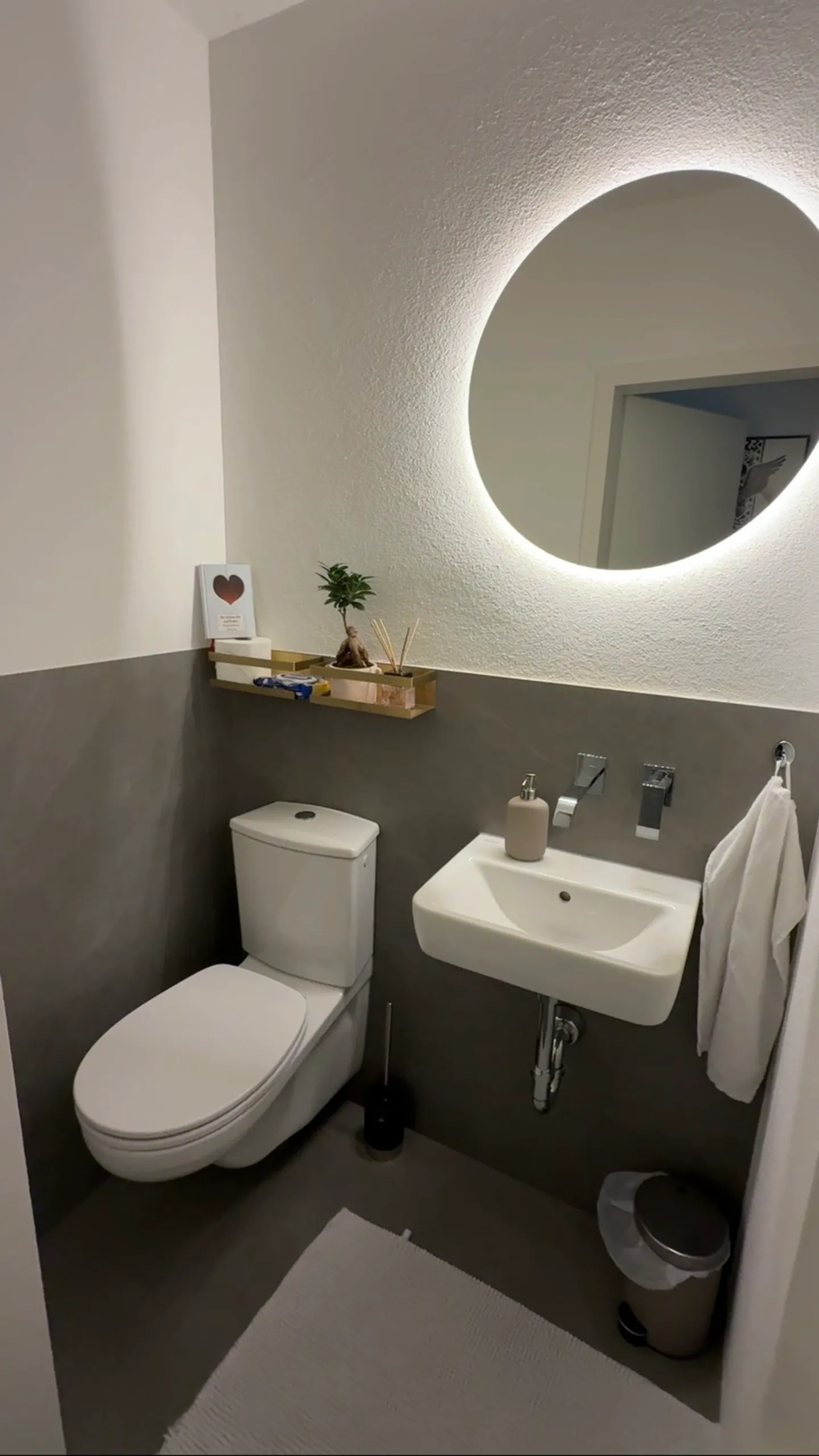 Renovierte Wohnung in Mönchaltorf - Foto 4 von 7