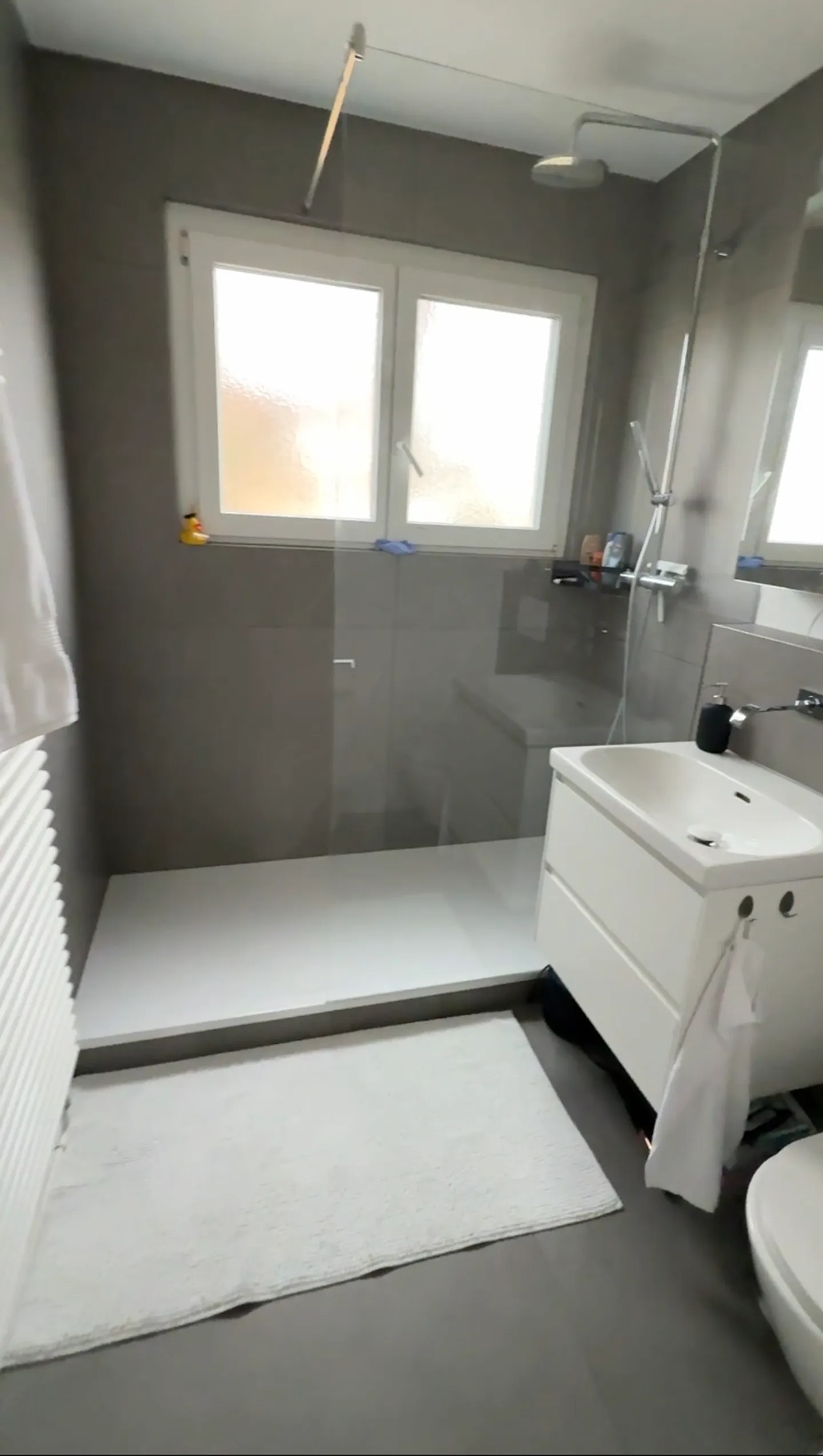 Renovierte Wohnung in Mönchaltorf - Foto 5 von 7